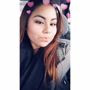 Meet your Posher, Jackie